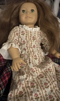 Muñeca American Girl Felicity Merriman's 35th Anniversary Collection (HBG64) Foto 1 de 4