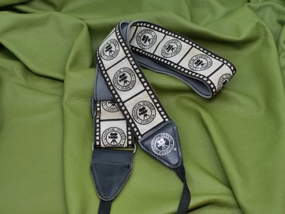 #2031 RARE Vintage Camera Strap Sling Belt Universal Studios Florida - Image 1 of 4