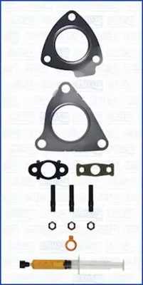 Turbolader Montageset JTC11925 AJUSA für LAND ROVER RANGE ROVER SPORT II - Bild 1 von 4