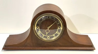 Винтажные каминные часы Seth Thomas Westminster - Изображение 1 из 4