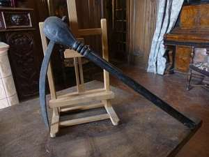 collection ethnique africaine Congo  belge  fin  19 em debut 20em NR 4 - Picture 1 of 5