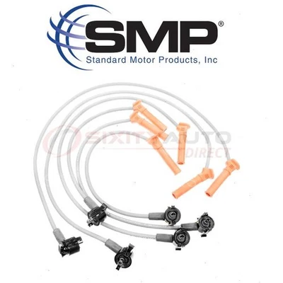 Standard Spark Plug Wire Set for 2001 Ford Explorer Sport Trac - Ignition pz Foto 1 de 4