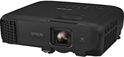 Epson V11H978120 1288 PowerLite FHD Meeting Room Projector Brand New - Image 1 of 4
