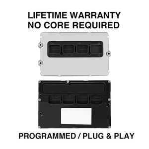 Engine Computer Programmed Plug&Play 2006 Dodge Magnum 05094594AJ 5.7L ECM OEM - Picture 1 of 5