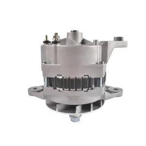 Alternator Fits Freightliner Heavy Duty FL, FLC 112 / 120 Cummins N14 1989-1997 - Picture 1 of 10