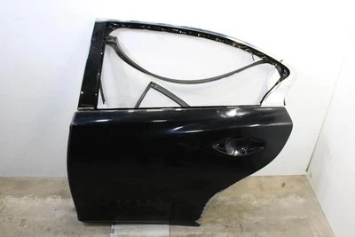 Panel de carcasa de puerta del conductor trasero izquierdo Infiniti Q50 Luxe 2014-2023 tracción trasera H210A-4GAMA Foto 1 de 4