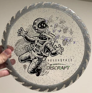 Limited Edition Thought Space Athletics x Discraft Buzzzsaw - 175-176g - NEW - Picture 1 of 4