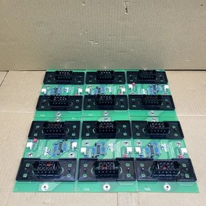 APC UPS Battery Backplane 640-4907D REV 04 Interface Set of 6 Units - Picture 1 of 6