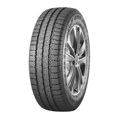 Winter-Reifen 205/80R14 C 109Q GT Radial Maxmiler WT2 Cargo | 66346 - Bild 1 von 2