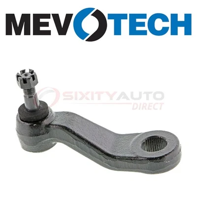 Mevotech Steering Pitman Arm for 2008 Chevrolet Silverado 3500 HD 6.0L 6.6L hh Foto 1 de 4