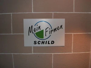 Business Sign Dr.Office Sign Plastic 0 3/16in - Witterungb - Picture 1 of 1