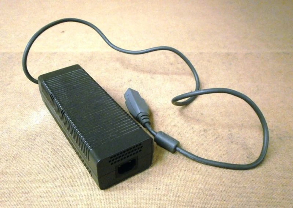 Xbox 360 HP-AW175EF3 Power Supply - Image 1 of 1
