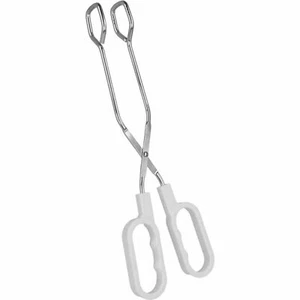 Pinza da servizio 28 cm servire posate griglie cucina aiutanti da cucina accessori barbecue - Foto 1 di 1