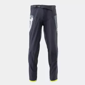 SALE!!! 2021 Husqvarna Railed MX Pants Motocross Offroad Enduro Size S/30-XXL/38 - Picture 1 of 2