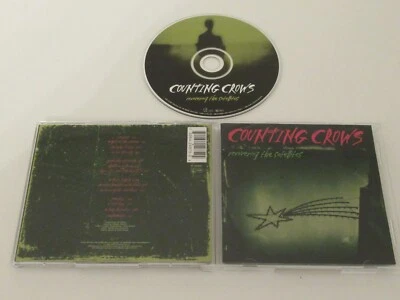 Counting Crows ‎– Recovering The Satellites /Geffen Records - GED 24975 CD ALBUM - Bild 1 von 3
