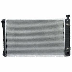 Aluminum Radiator For 88-98 Chevy GMC C/K1500 2500 3500 Suburban 52458331 - Picture 1 of 6