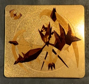 Pokémon Ultrasonne/Pokémon Ultramond Steelbook European Dual Pack Exclusive - Bild 1 von 4