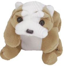 wrinkles beanie baby 1996 value