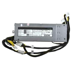 For DELL R520 T420 550W power supply 096R8Y DH550E-S1 DPS-550PB F550E-S0 2G4WR - Afbeelding 1 van 12