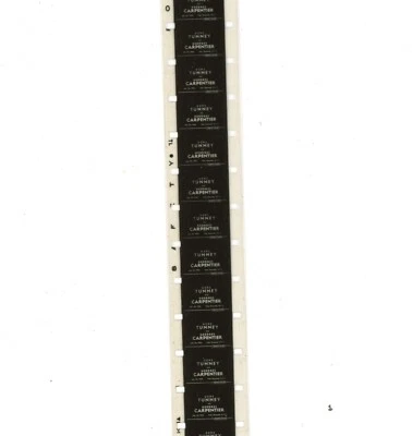 BOXING GENE TUNNEY VS GEORGES CARPENTIER NYC CASTLE PELÍCULAS 8 MM F15 1924 Foto 1 de 4