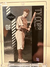 2003 Leaf Limited #153 Ty Cobb 231/399