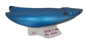 CARENA FIANCHETTO SINISTRO BMW F650 GS 2002 - Imagen 1 de 4