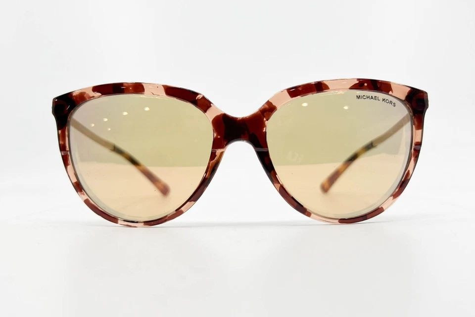 Gafas de sol Michael Kors MK2051 3162R1 para mujer rojas borde completo 55-17-140 15813 Foto 1 de 4
