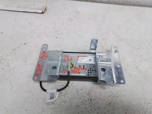 2022 FORD F350SD 4.2" SCREEN OEM PART NUMBER JL3T18B955ED - Imagen 1 de 10
