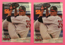 2 - 2012 Grandstand, New Britain Rock Cats - DAVID BROMBERG