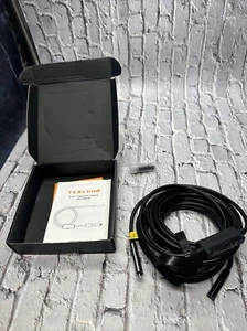 teslong 2 in 1 inspection camera.  N - Picture 1 of 5
