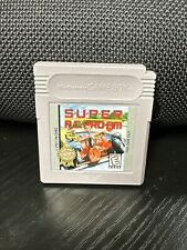 Super RC Pro-AM  Nintendo Gameboy
