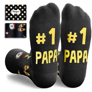Cool Gifts For Dad - Father Gifts From Daughter Son Daddy Gift Ideas Funny Da... - Picture 1 of 6