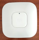 Cisco AIR-CAP3502I-A-K9 - Wireless Dual Band Access Point  Lot of 1