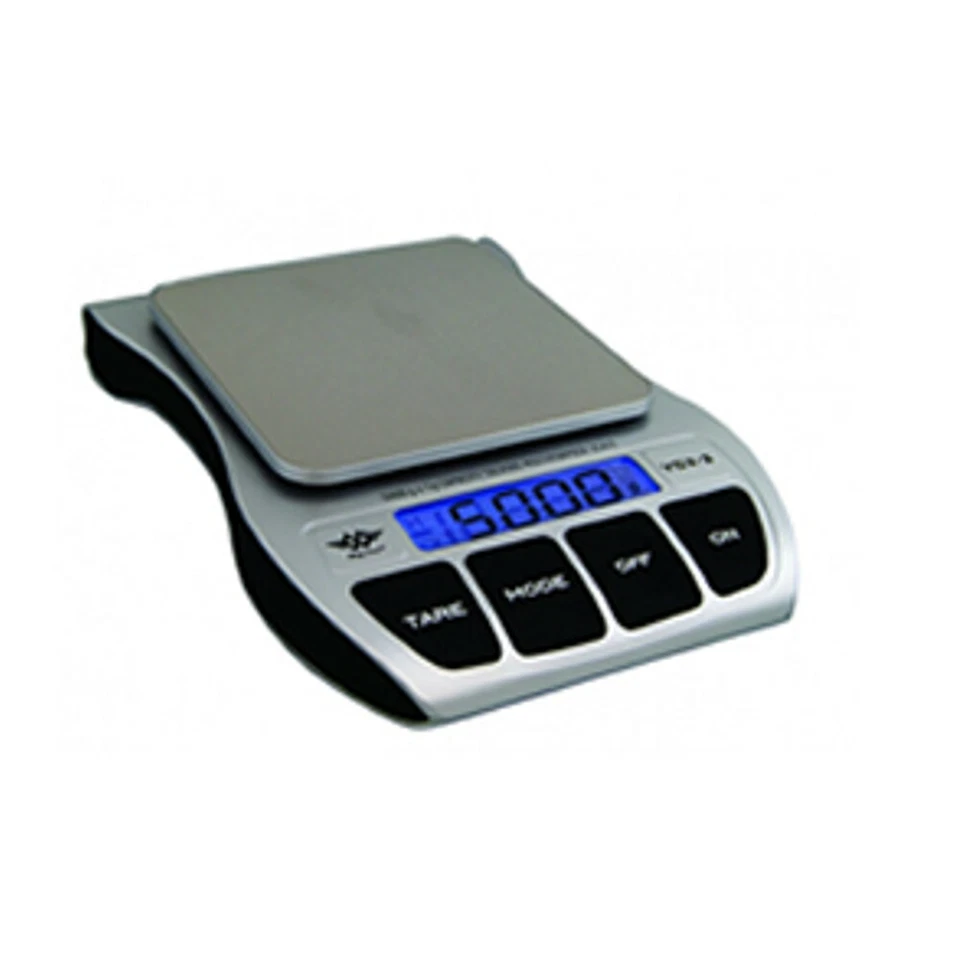 Escala de cocina Vox Talking Libra pantalla digital 3.000-0,2 oz Foto 1 de 1