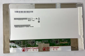 Display Schermo Au Optronics B116XW02 11,6" LCD LED per PC Lenovo x100e 93p5645 - Imagen 1 de 1
