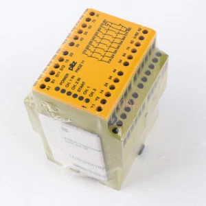 1PC New PILZ 774080 PNOZ 11 Safety Relay - Picture 1 of 1