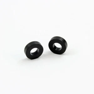 Motorcycle Brake Caliper Seal O-Rings-10mm Nissin Joint Seals (2) - Foto 1 di 2