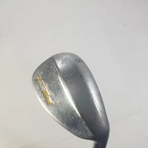 ACUITY Sand Wedge Turbomax Turbo Max 56 Steel Shaft 35" RH - Picture 1 of 10