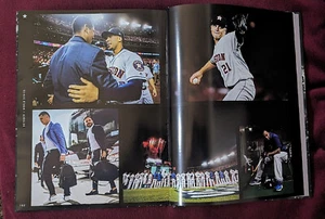 RARE Houston Astros 2019 Team Hardcover Photo Book - Sealed Original Wrapping! - Picture 1 of 3