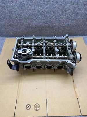 2017 2018 Kia Optima Hybrid 2.0 Cylinder Head Camshaft Assembly - Image 1 of 4