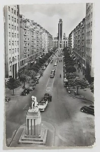 08788 919 Cartolina - Villeurbanne Rhone France Francia - 1957 - Imagen 1 de 2