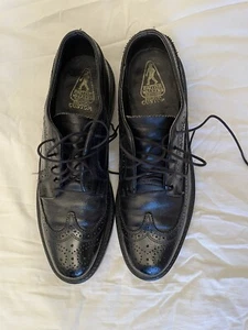 SCARPE BRITISH WALKERS - Foto 1 di 3