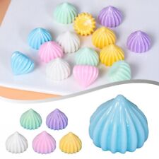 Simulated Candy PVC Accessories Add a Touch of Realism to Your Creations