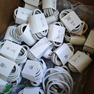 Wholesale 10x Genuine 6A 3A Xiaomi 10 12Pro 13 MIX4 33W 55W 67W 120W Redmi Cable - Picture 1 of 12