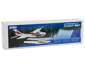 E-flite Eflite Apprentice 15e RC Airplane Float Set Floats : 15-Size EFLA550 - Picture 1 of 3