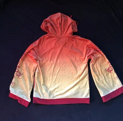 Sudadera con capucha manga campana Her Universe Star Wars Padme Handmaiden pequeña Foto 1 de 4