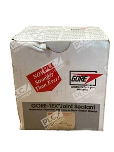 Gore 0015H Gore-Tex Joint Sealant 3/4"x15' 02951071 - Picture 1 of 4