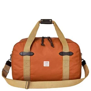 Filson Tin Cloth - Reisetasche M 51 cm rust *NEU* - Bild 1 von 6