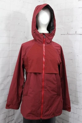 Holden Rowen Fishtail Shell Snow Jacket, Women's Medium, Malbec Red New - 68044 - Image 1 of 4