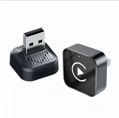 adattatore usb wireless per carplay - Immagine 1 di 3